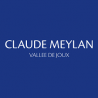 Claude Meylan