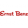 Ernst Benz