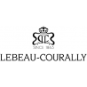 Lebeau-Courally